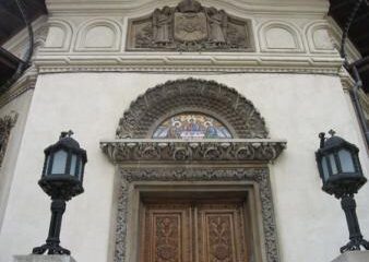 Cuvinte de învățătură: Postul. Privegherea