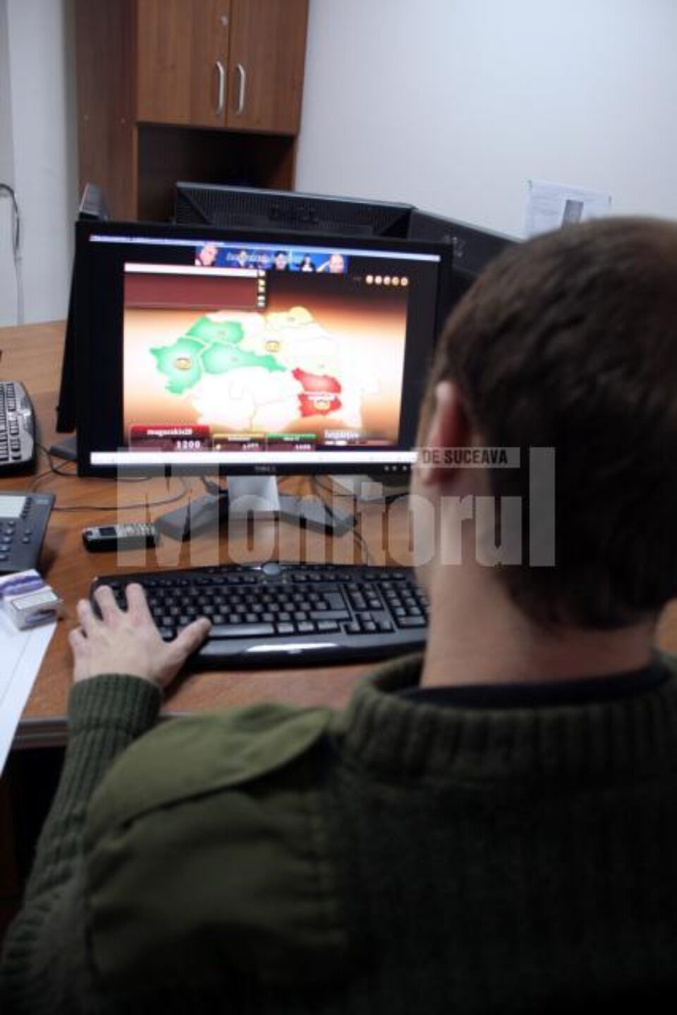 ConQUIZtador „a prins” zeci de mii de utilizatori