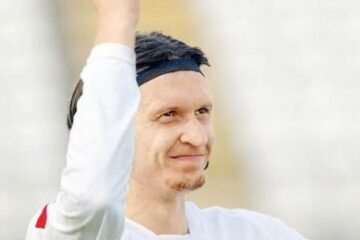 Mazilu visează frumos