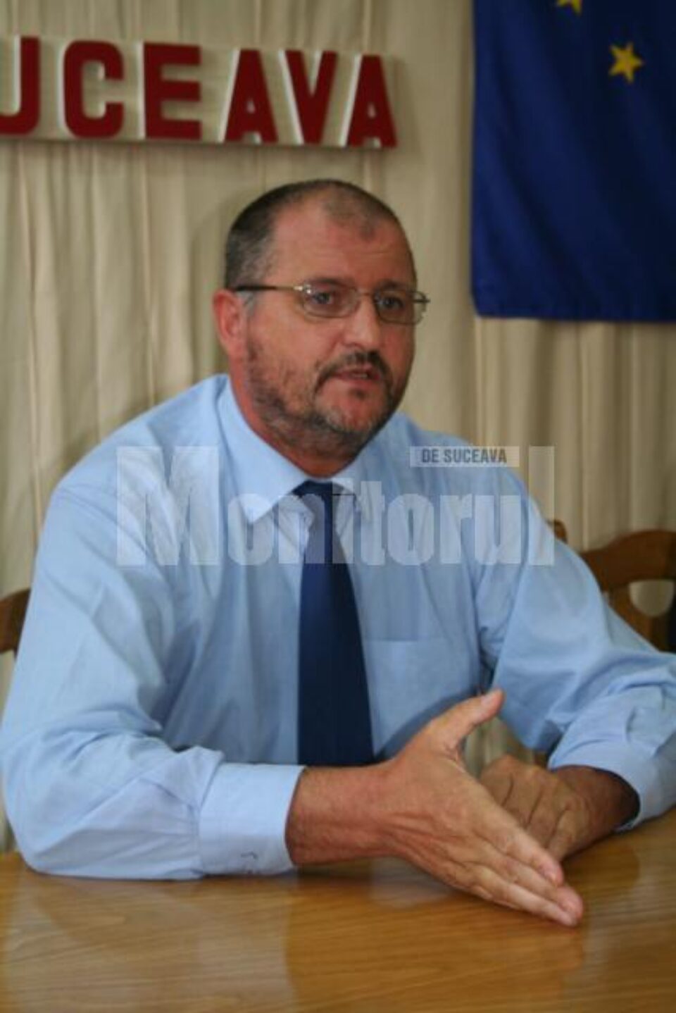 Orest Onofrei avertizează că situația este mai gravă în cazul terenurilor agricole