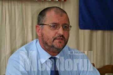 Orest Onofrei avertizează că situația este mai gravă în cazul terenurilor agricole