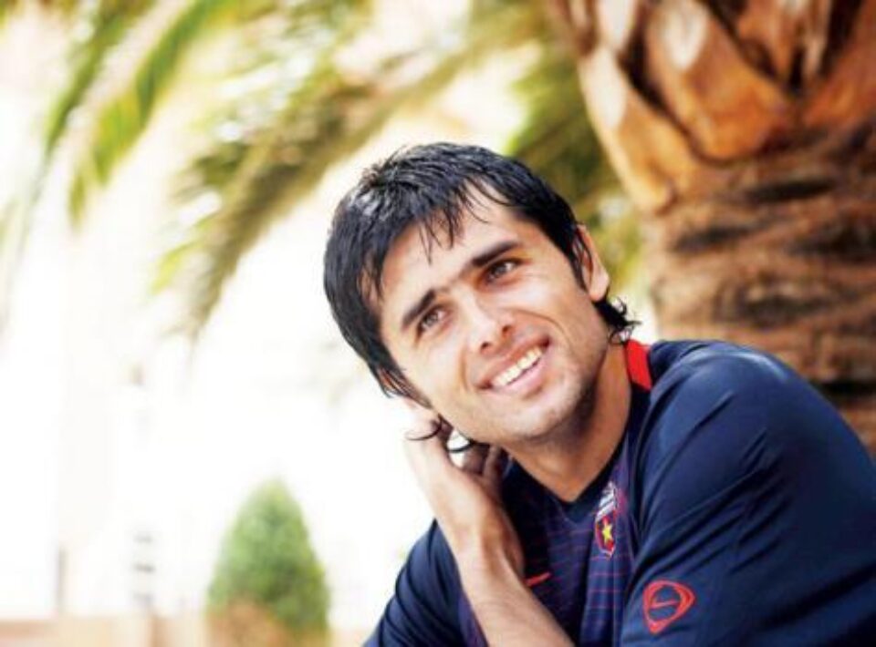 Dică a ajuns la Benfica doar în mintea lui Becali