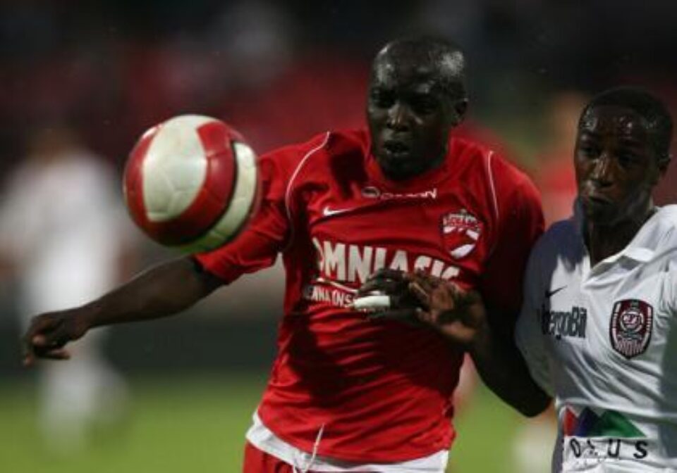 Blay, retrogradat la echipa a doua Blay, retrogradat la echipa a doua