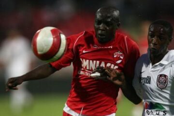 Blay, retrogradat la echipa a doua