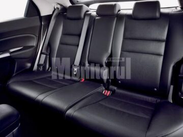 Honda Civic(ea) cu vino încoa