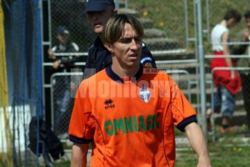 Roberto, absent nemotivat