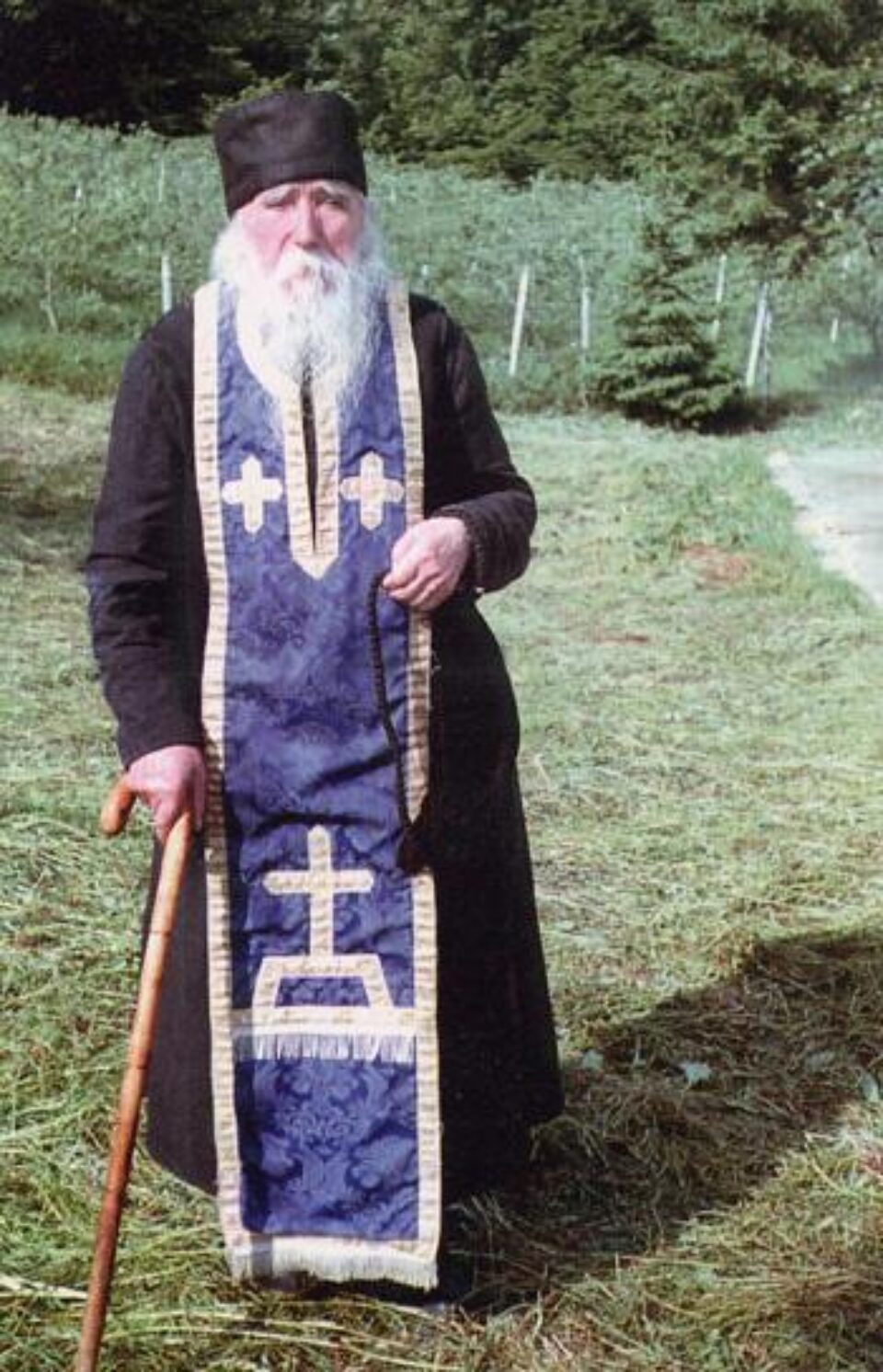 Părintele Cleopa