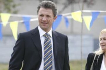 Gică Popescu nu este prea agreat de actualul patron al Craiovei