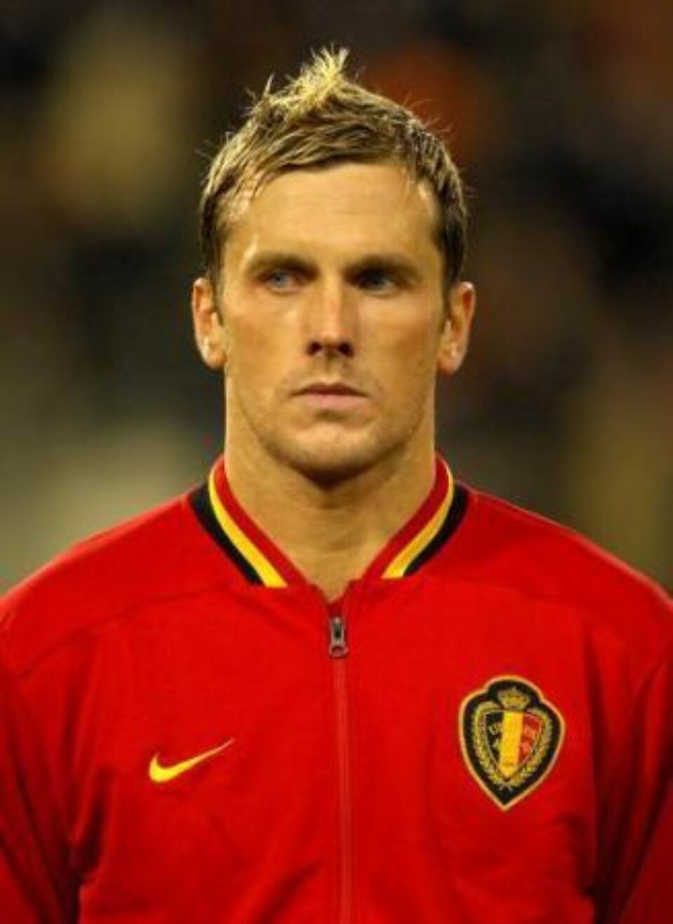 Philippe Leonard va juca sub Grant cel puțin până la vară