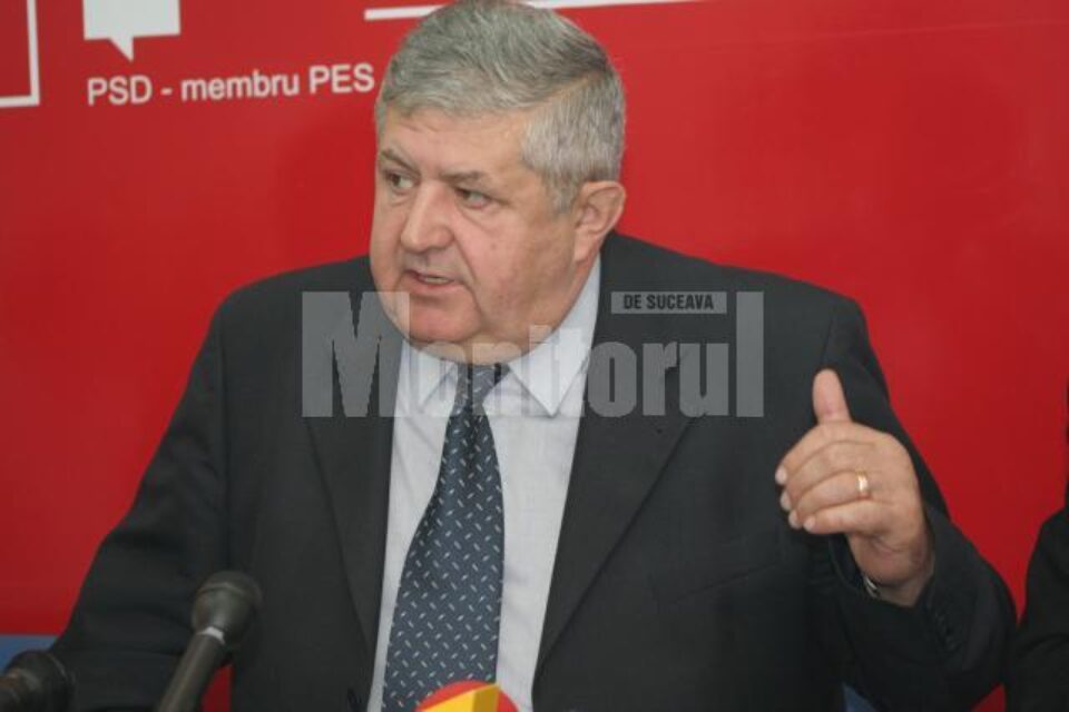 Gavril Mîrza: „Vrem să obținem hotărâre judecătorească pentru evacuarea lor”