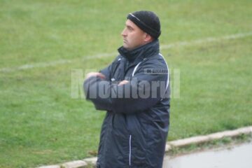 Marian Pană, un antrenor cu capul pe umeri