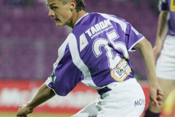 Torje va îmbrăca tricoul lui Dinamo