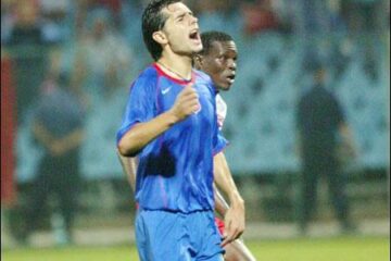 Dică visează să se transfere în campionatul spaniol