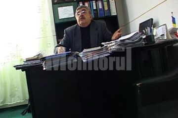 Neculai Sturzu: „Într-adevăr era un cuțit mare, uriaș, nu avea ce să caute cu el în școală...”