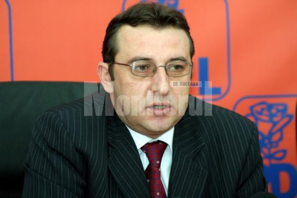 Romică Andreica: „Au ocazia să arate că sunt sau nu sunt vinovați”