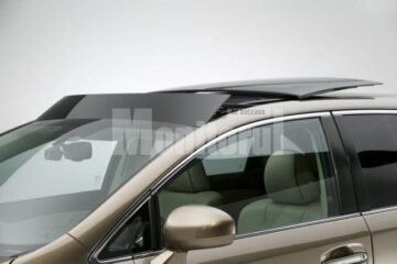 Toyota Venza, confort nelimitat