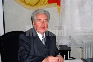 Mihai Frunză: „Am avut o bună colaborare cu consilierii locali”