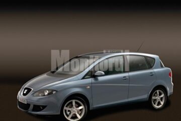 Seat va ataca Passat, Mondeo și Superb