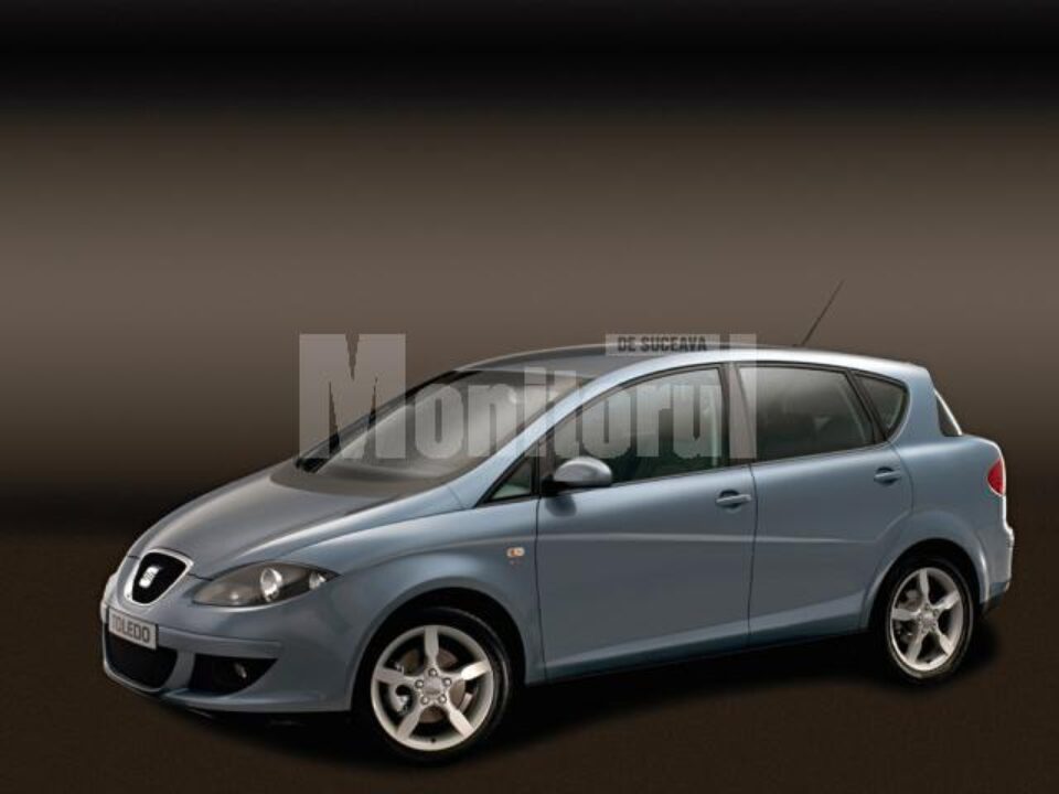 Seat va ataca Passat, Mondeo și Superb