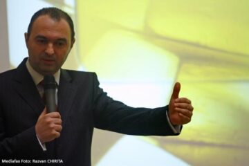 Adomniței, preocupat să nu ajungem o nație de obezi
