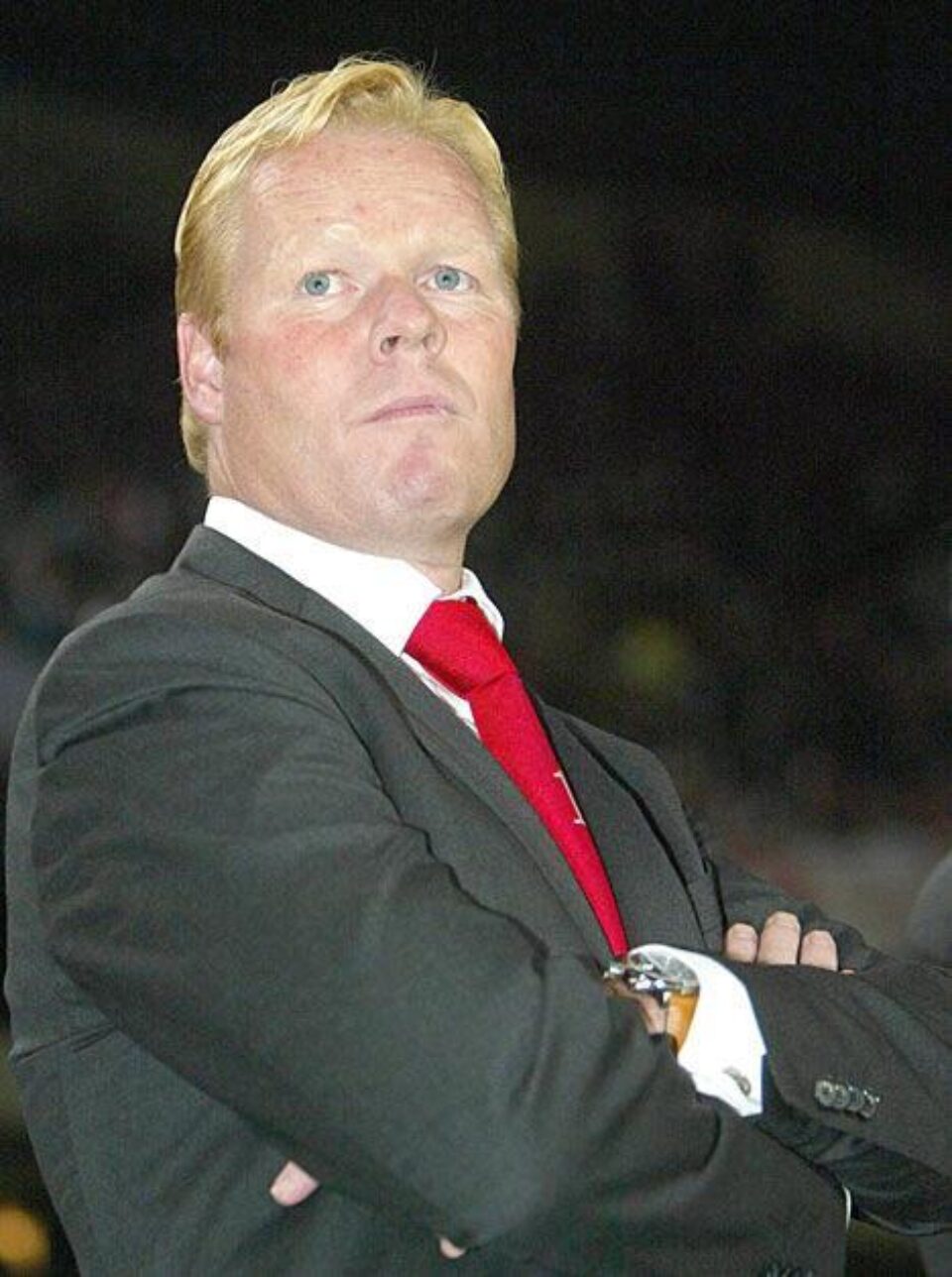 Koeman a dezmințit interesul Valenciei pentru Dică