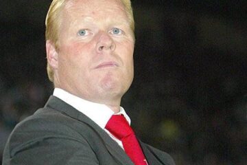 Koeman a dezmințit interesul Valenciei pentru Dică