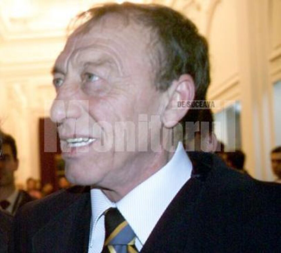 Nicolae Dobrin Nicolae Dobrin