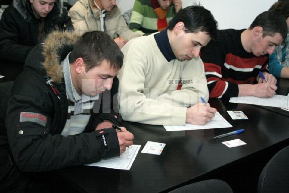 Vor la volan: Permisul de conducere, „act obligatoriu” pentru suceveni