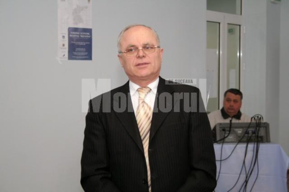 Economic: Demersuri pentru îmbunătățirea relațiilor de afaceri între Suceava și Cernăuți