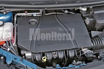 Ford aduce noul Focus în februarie