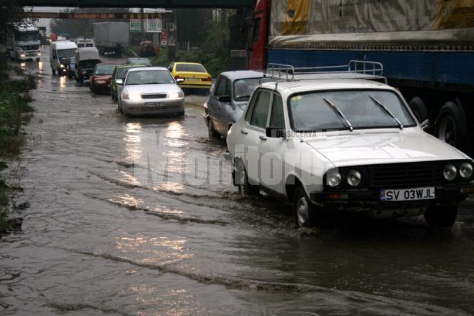 Primarul de Șcheia se protejează împotriva înjurăturilor