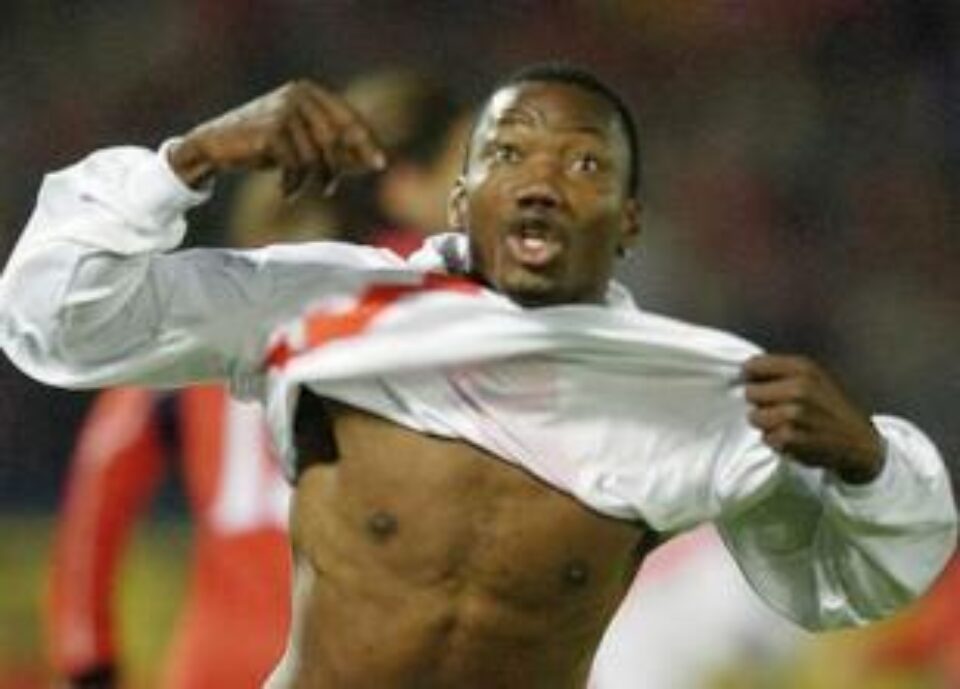 Mendoza, primul transfer de Doamne ajută pentru Steaua