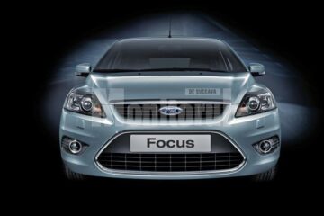 Ford aduce noul Focus în februarie