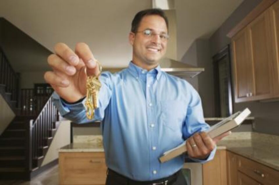 Valoarea impozitelor din tranzacții imobiliare a crescut de patru ori