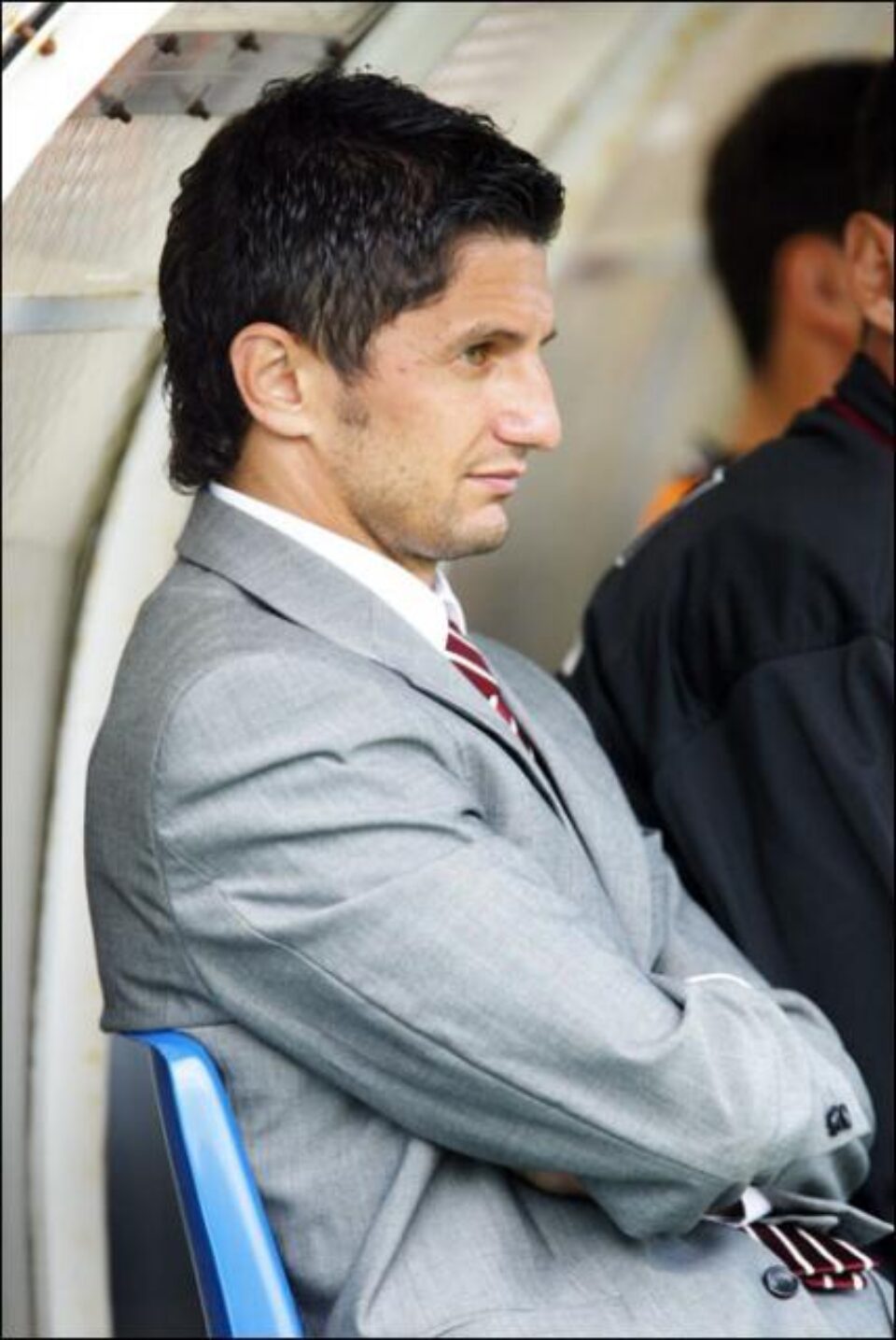 Lucescu, mulțumit de transferul lui Măldărășanu