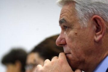 Meleșcanu, amenințat "ordinar" la telefon de Băsescu