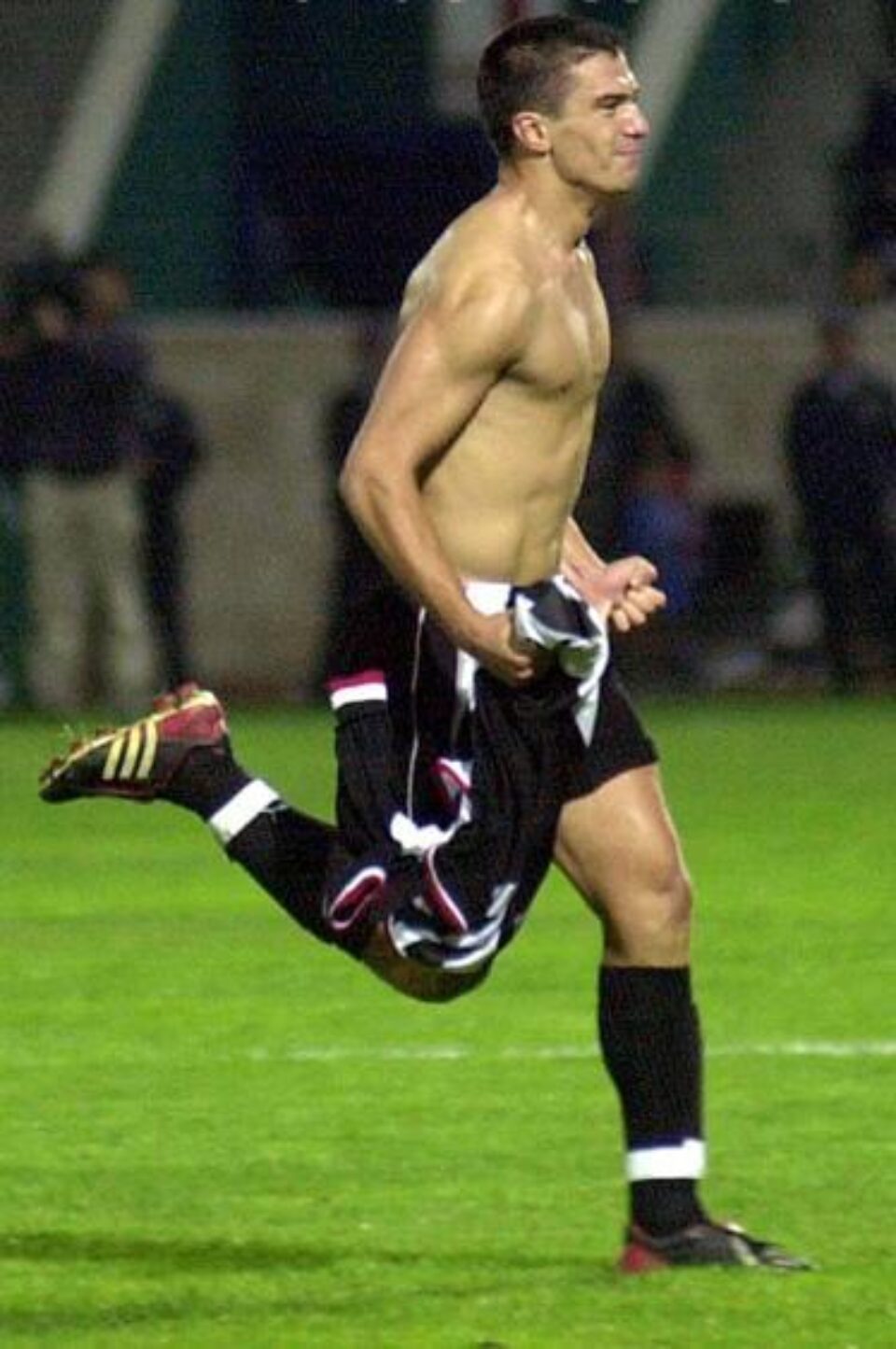 Poli Iași: Șanse mici pentru înregimentarea lui Pancu