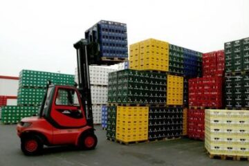 Vânzările de bere au crescut, anul trecut, cu 17,7%