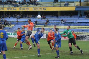 Pambac a fost singura formație care a plecat neînvinsă în tur de pe Areni