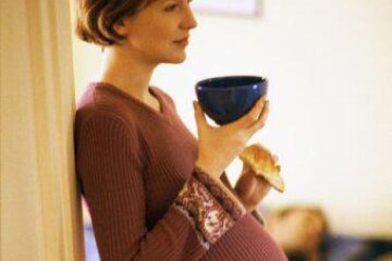 Cofeina contribuie la creșterea riscului de avort spontan