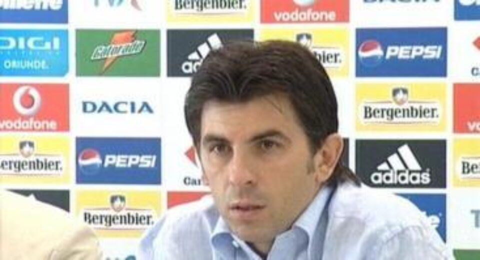 Ionuț Lupescu, omul care vede partea plină a paharului din ancheta DNA