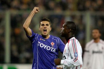 Mutu a ajuns din nou pe prima pagină a ziarelor din Italia