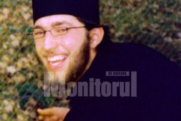 Sorin Alin Verincianu s-a îmbrăcat în preot și a păcălit zeci de biserici și firme.