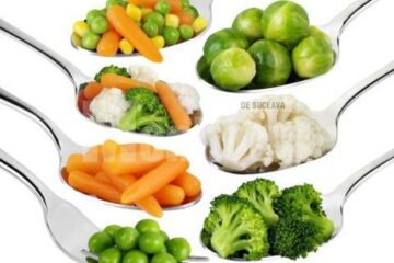 Broccoli poate reduce riscul de maladii cardiace
