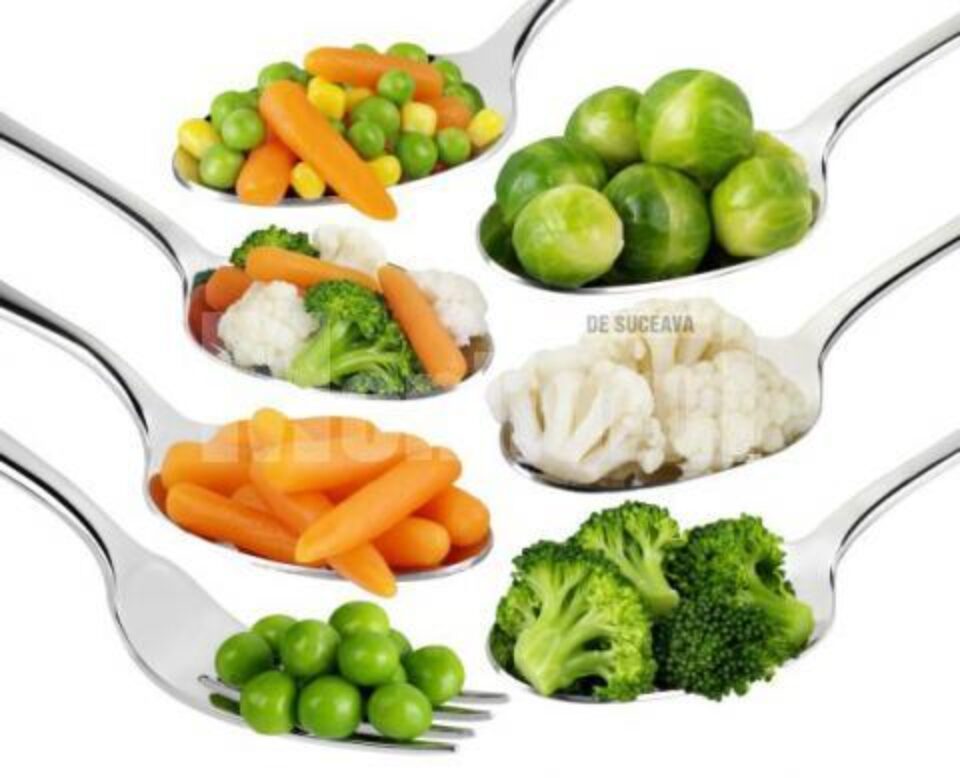 Broccoli poate reduce riscul de maladii cardiace