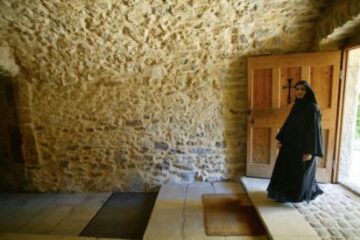 Lecție de religie: Termeni cu sens exclusiv creștin