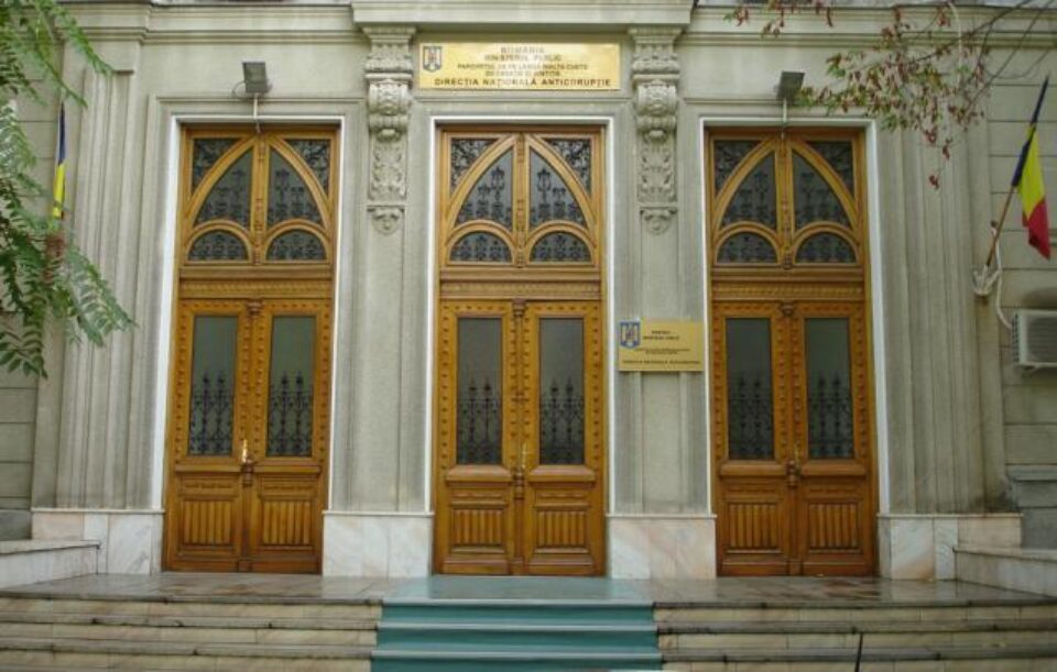 Ordin executat: Meleșcanu a dat avizele pentru cei opt