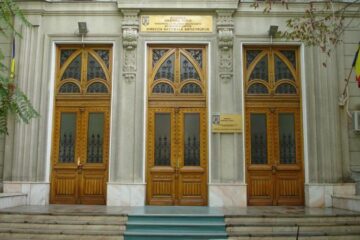 Ordin executat: Meleșcanu a dat avizele pentru cei opt