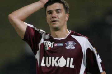 Pancu se întoarce în Giulești