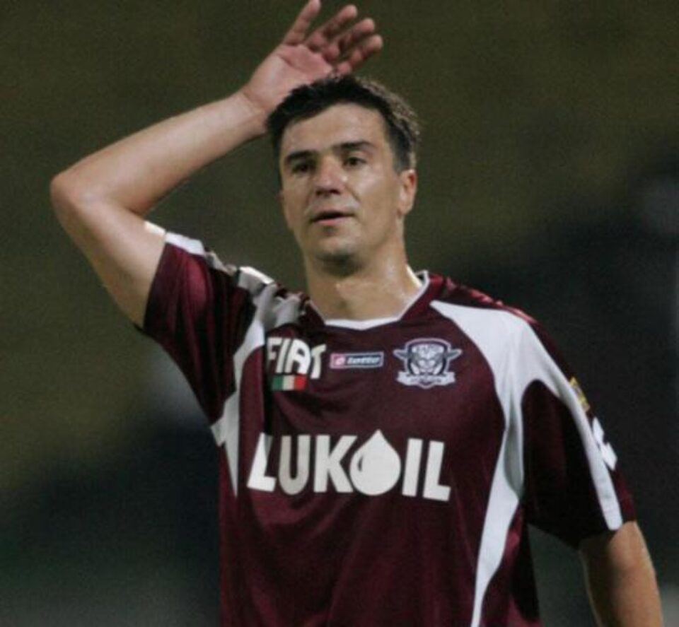 Pancu se întoarce în Giulești